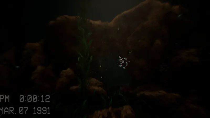 《逃离后室》第十八关通关攻略