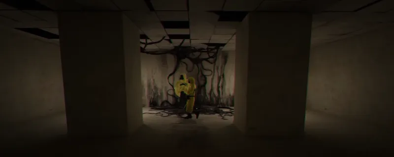 《逃离后室》第二十一关通关攻略-详细流程与技巧解析