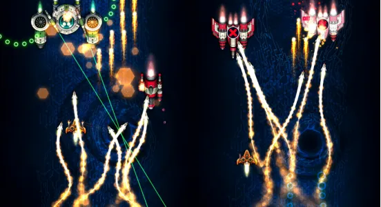 《神圣正义：银河流放者》正式上线