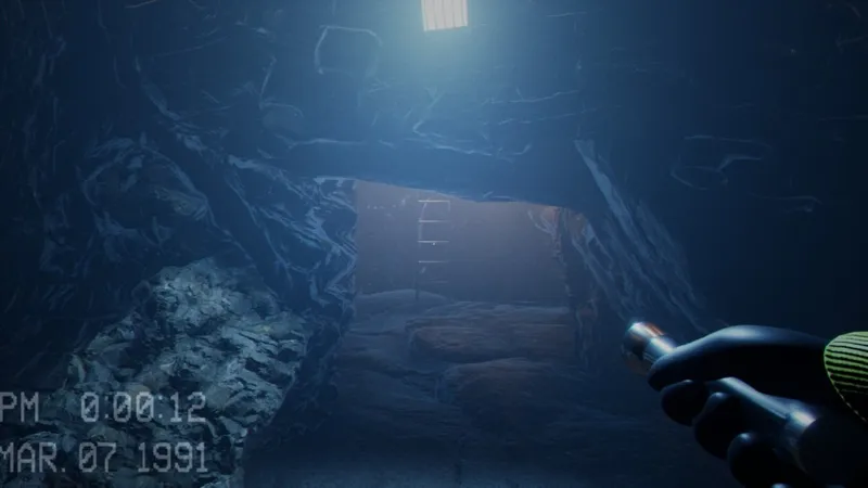 《逃离后室》第十九关通关指南