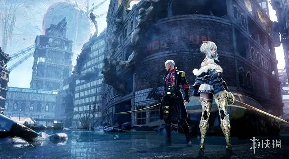 《噬血代码2》角色送礼指南-快速提升好感与解锁道具