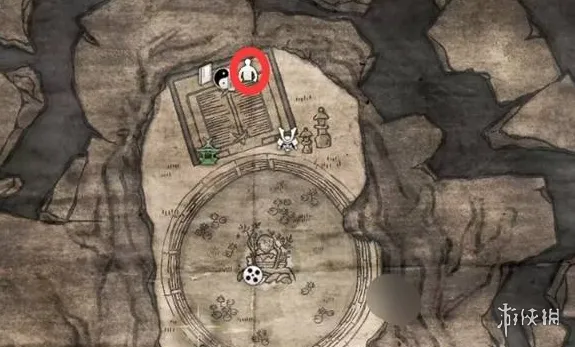 《仁王3》蓝发双马尾捏脸码分享