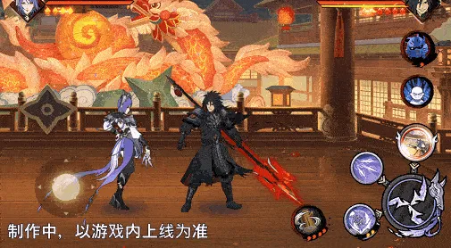 《新忍爆料》神驹小南技能详解