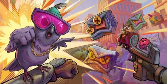 《顽绒煞GRIMPS》Demo上线