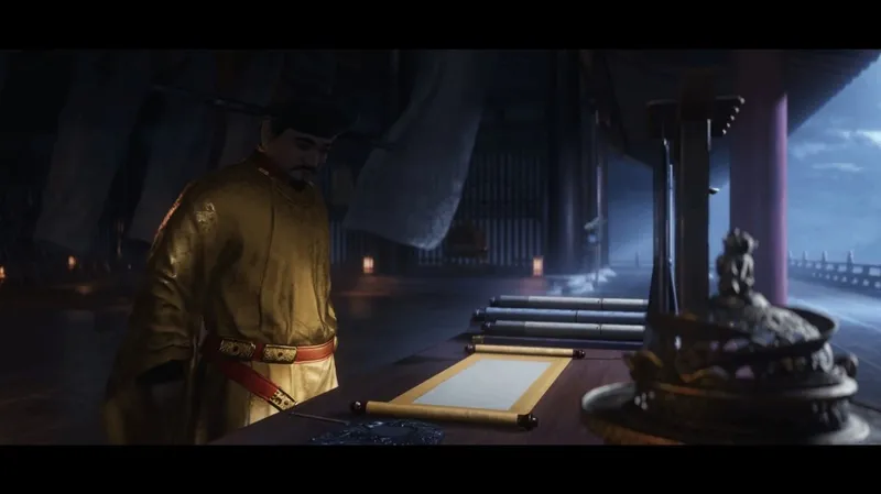 《燕云十六声》新区域开封皇宫开放-2月6日震撼上线