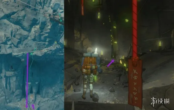 《孤山独影》风殿古遗成就详解