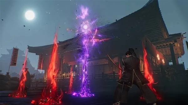 《仁王3》线上模式详解-三人协力挑战与丰富奖励