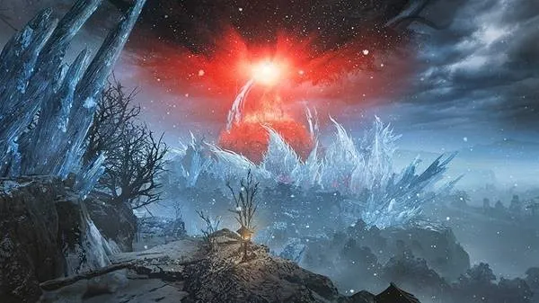 《仁王3》游戏背景介绍