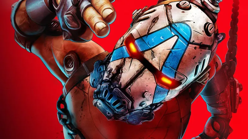 《无主之地4》Switch2版暂停开发-TakeTwo确认取消计划