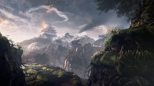 《仁王3》游戏背景介绍