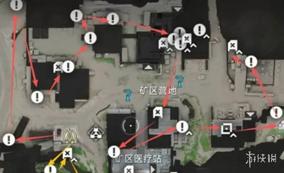 《明日方舟终末地》醚质获取攻略