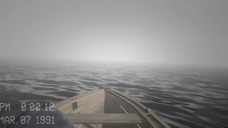 《逃离后室》第十八关通关攻略