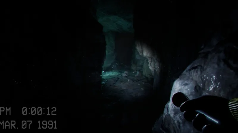 《逃离后室》第十九关通关指南