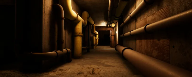 《逃离后室》第七关通关指南-详细步骤解析