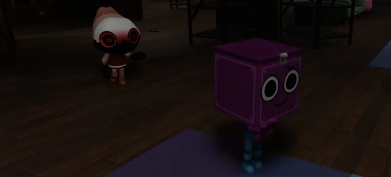 《玩具熊的五夜后宫》DandysWorld兑换码攻略