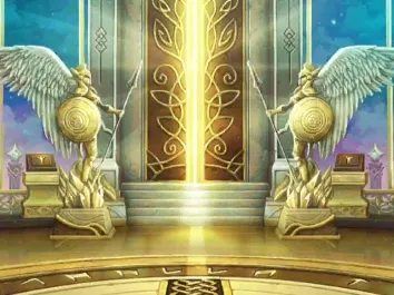 荣耀殿堂6-4 妖精队[戴金带攻爆，其他人血防][攻略就是尽量用同一人打，只要试几次多拿戴金牌就能过了]