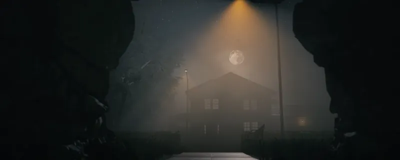 《逃离后室》第十七关通关攻略-手电筒失效使用雷达技巧