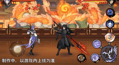 《新忍爆料》神驹小南技能详解