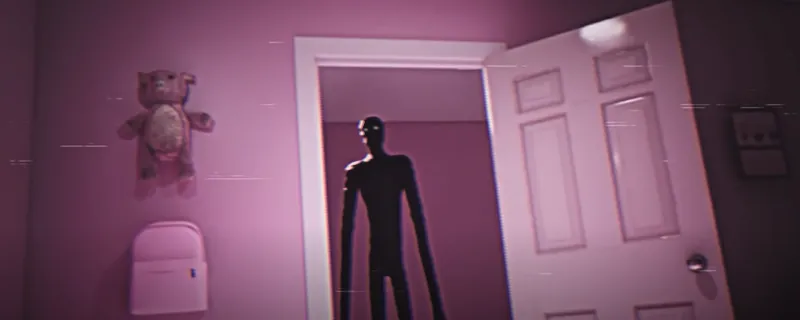 《逃离后室》用MOD后注意事项