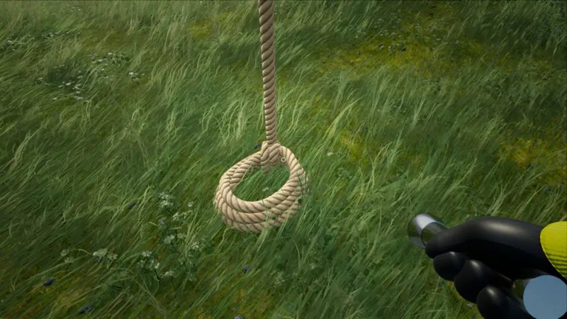 《逃离后室》第十五关通关攻略