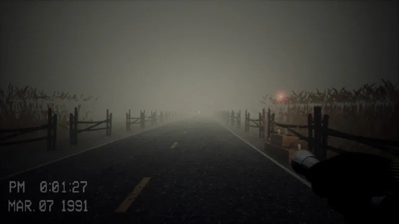 《逃离后室》第二十二关通关攻略