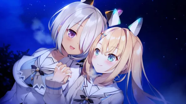 《冬旅，方冥冥》简体中文版Steam上线