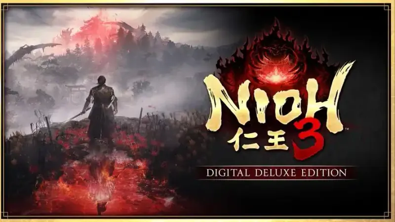 《仁王3》战斗机制详解-武士与忍者风格切换解析