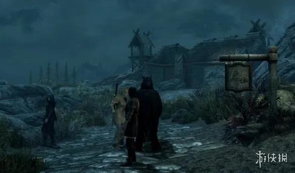 《上古卷轴5》复活代码大全