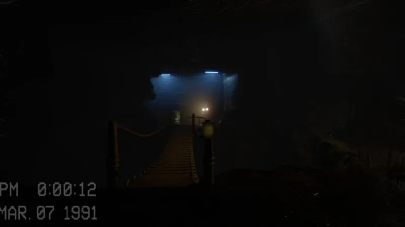 《逃离后室》第十九关通关指南