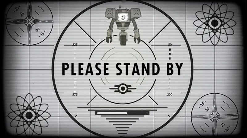 《辐射》真人剧倒计时揭秘-非《辐射3》或《新维加斯》复刻版