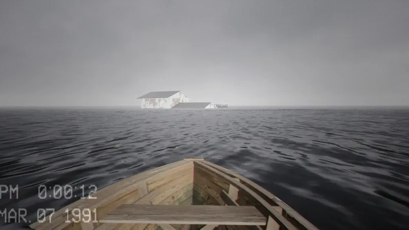 《逃离后室》第十八关通关攻略