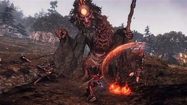 《仁王3》线上模式详解