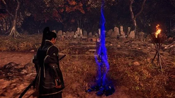 《仁王3》线上模式详解