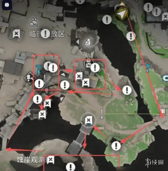 《明日方舟终末地》醚质获取攻略