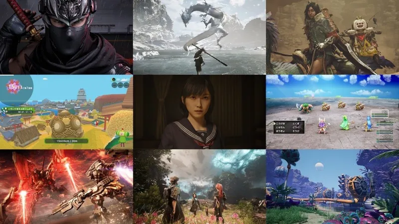 《黑神话-悟空》参与PS商店新春促销-多款大作折扣优惠