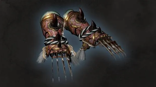 《仁王3》游戏系统详解