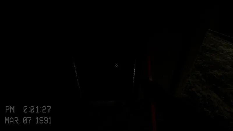 《逃离后室》第二十一关通关攻略