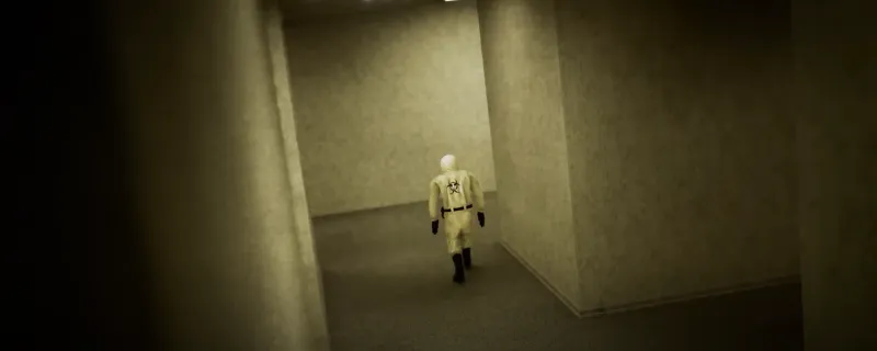 《逃离后室》第十九关通关指南-山洞探索与关键路线解析