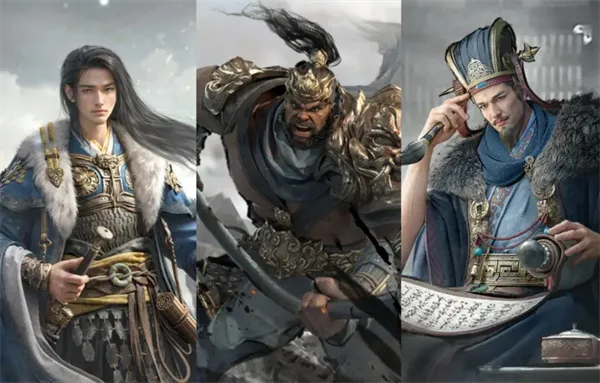 《三国天下归心》王佐血战队玩法攻略-阵容搭配与技能详解