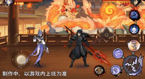 《新忍爆料》神驹小南技能详解