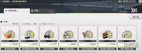 《明日方舟：终末地》调度券获取攻略