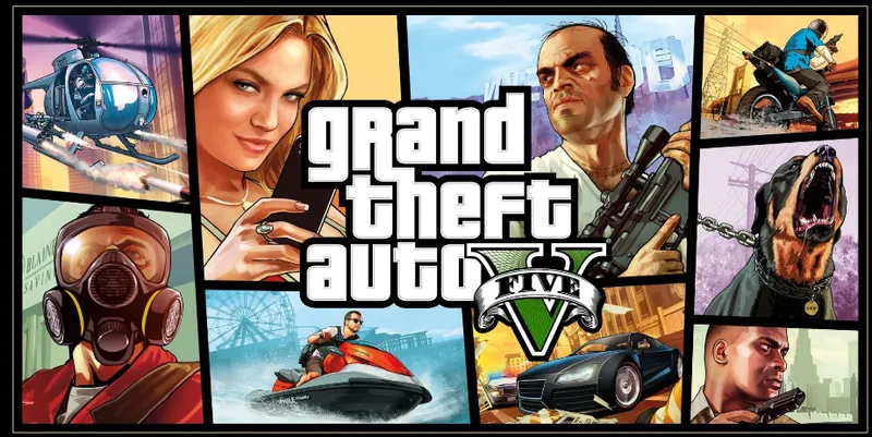 《给他爱5》全球销量突破2.25亿份-《给他爱5》持续热销与《GTA6》发售展望