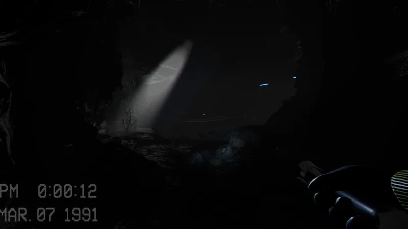 《逃离后室》第十九关通关指南