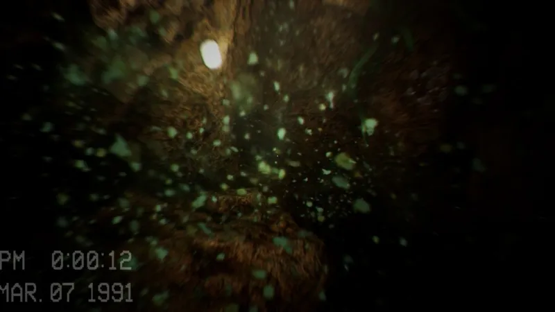 《逃离后室》第十八关通关攻略