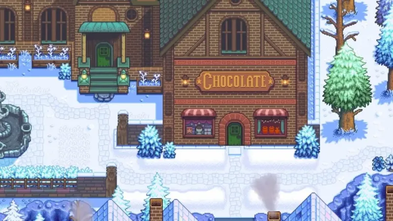 《星露谷物语》二代开发搁置