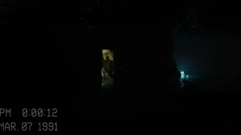 《逃离后室》第十九关通关指南