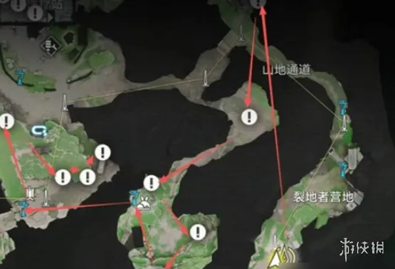 《明日方舟终末地》醚质获取攻略