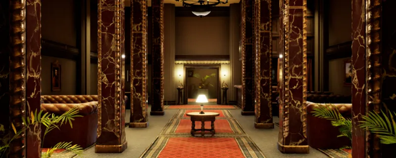 《逃离后室》第六关通关攻略-详细玩法解析