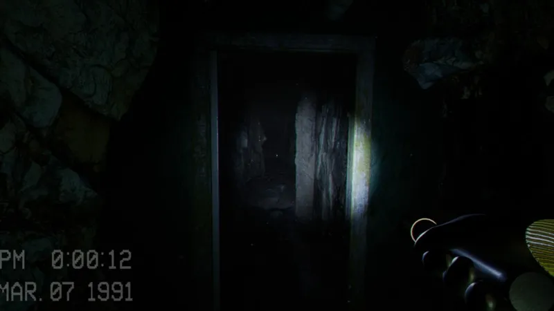 《逃离后室》第十九关通关指南