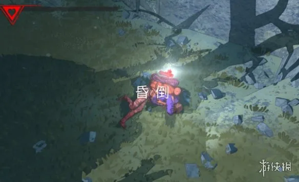 《孤山独影》惊险时刻成就达成攻略